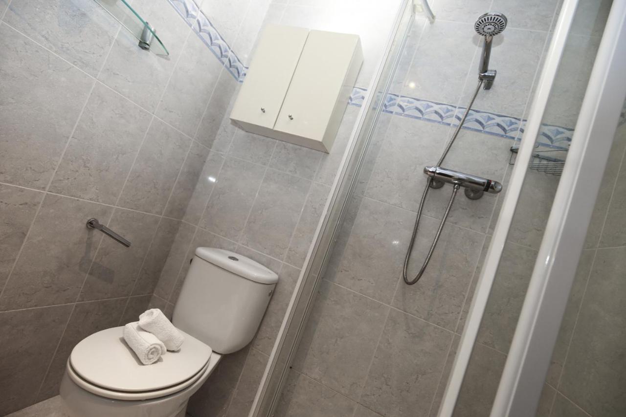Barlovento Planet Costa Dorada Villafortuny Exterior foto